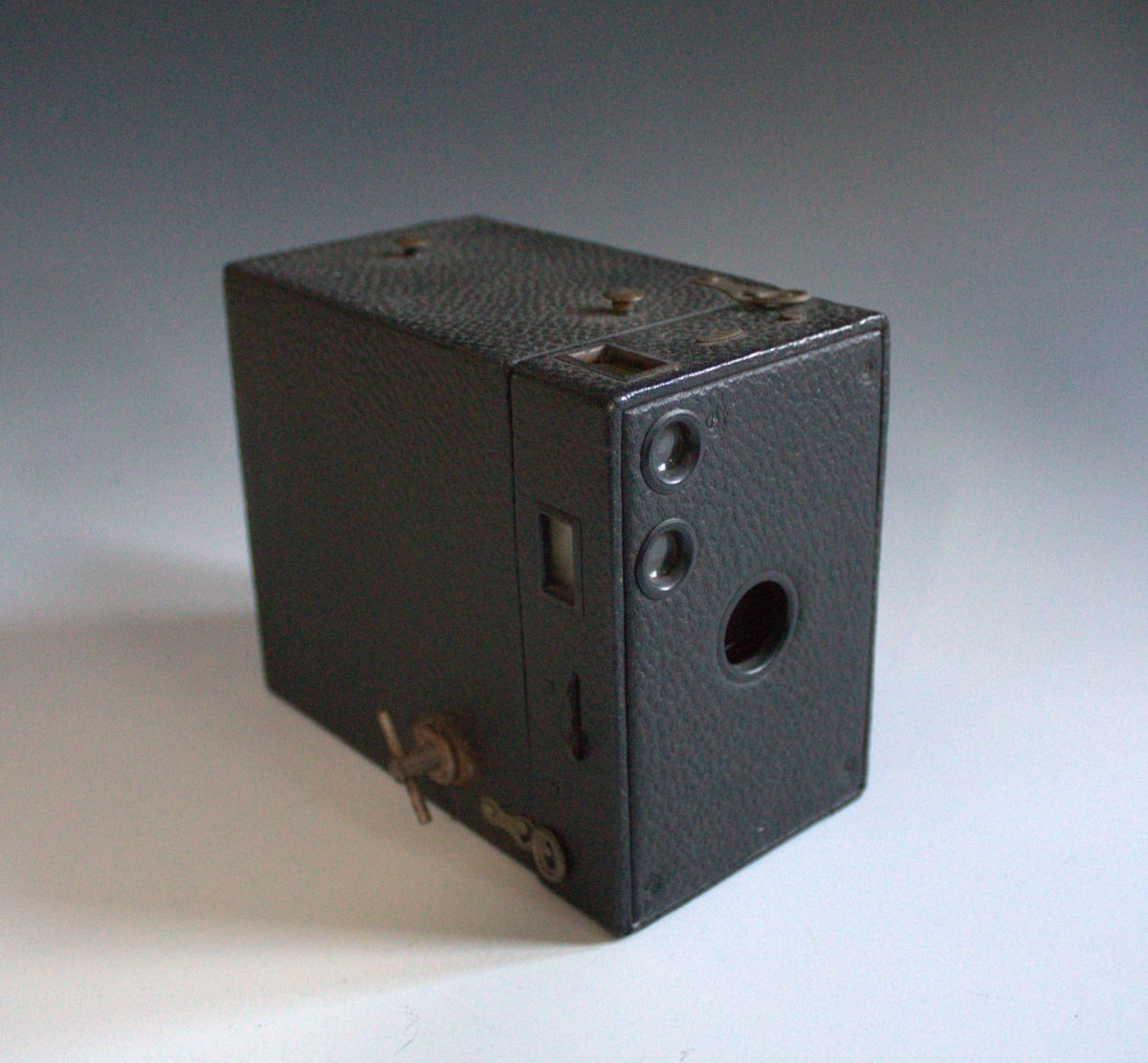 Brownie Camera by Eastman-Kodak, Image 1.