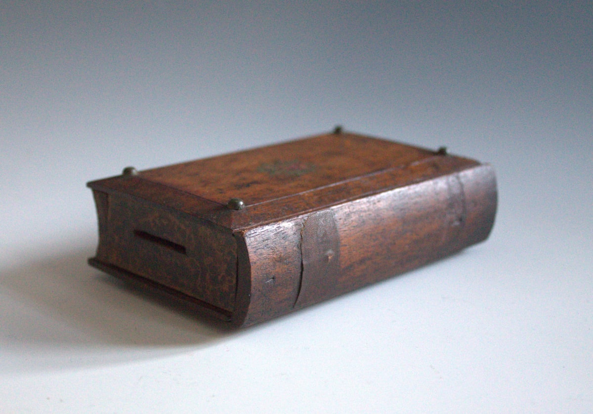 Book Bank by Unknown, United States, Image 2.