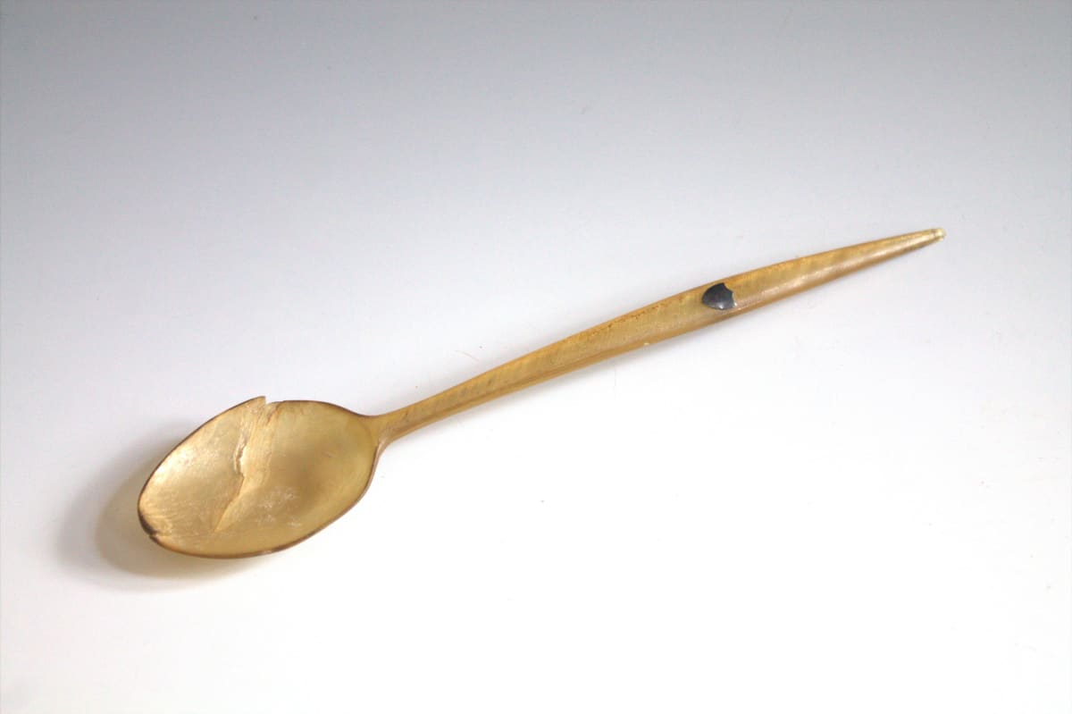 Spoon by Unknown, Scotland 