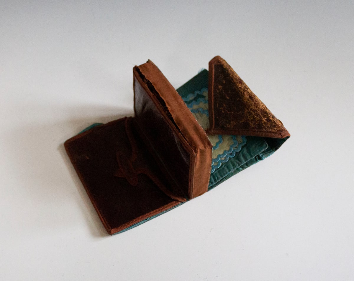 Sewing Kit by Unknown, United States, Image 1.