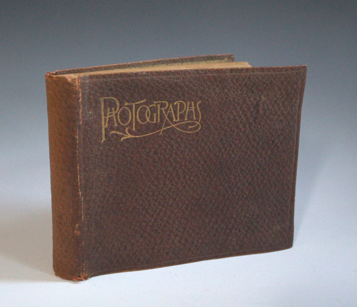 Photo Album by Unknown, United States 