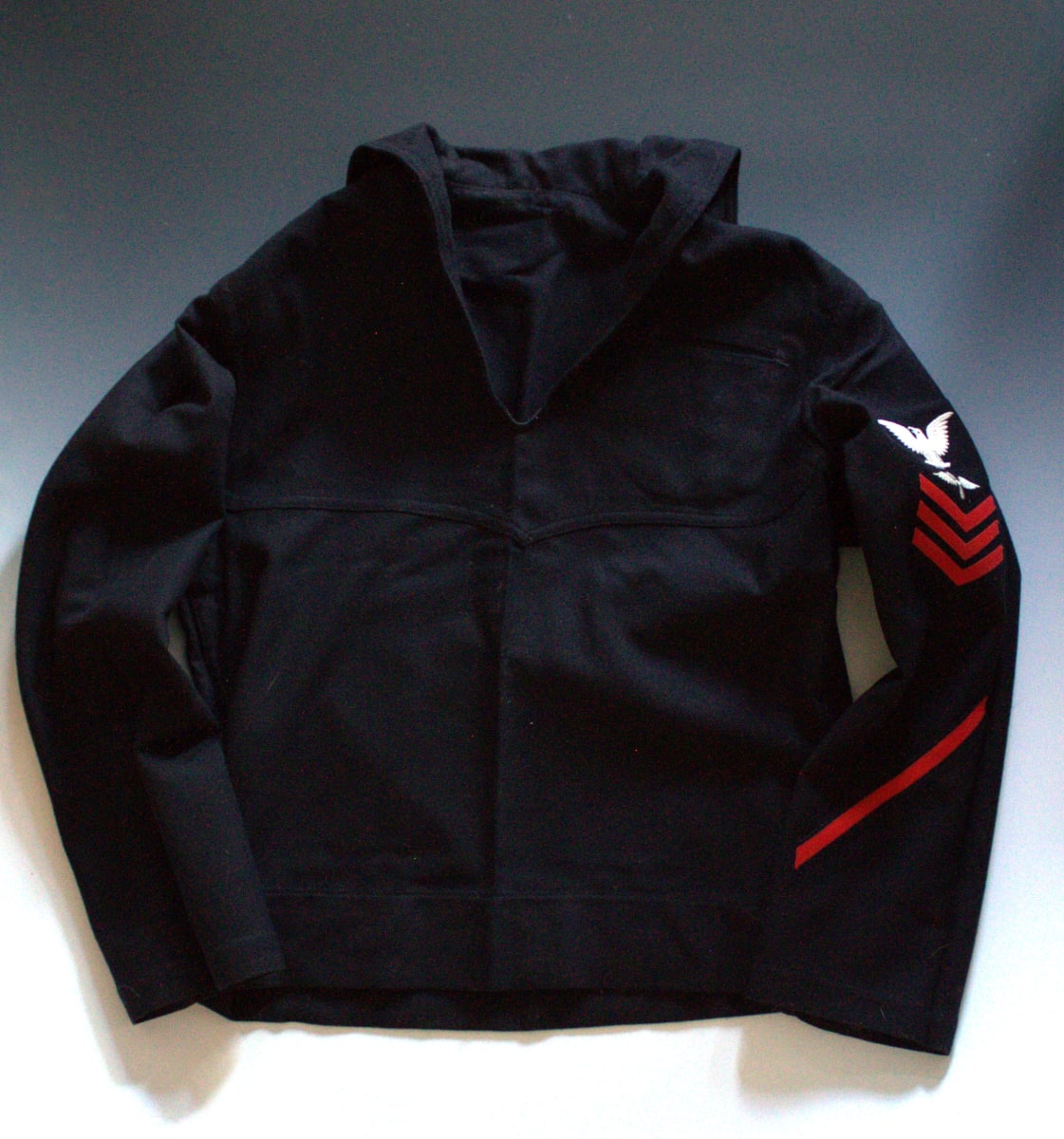 Navy Enlisted Jumper by United States Navy 