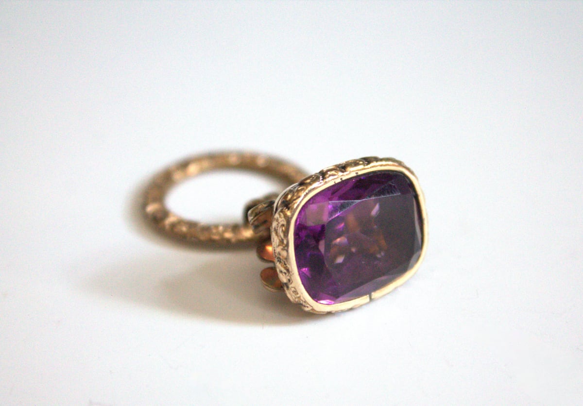 Fob by Unknown, United States, Image 5.