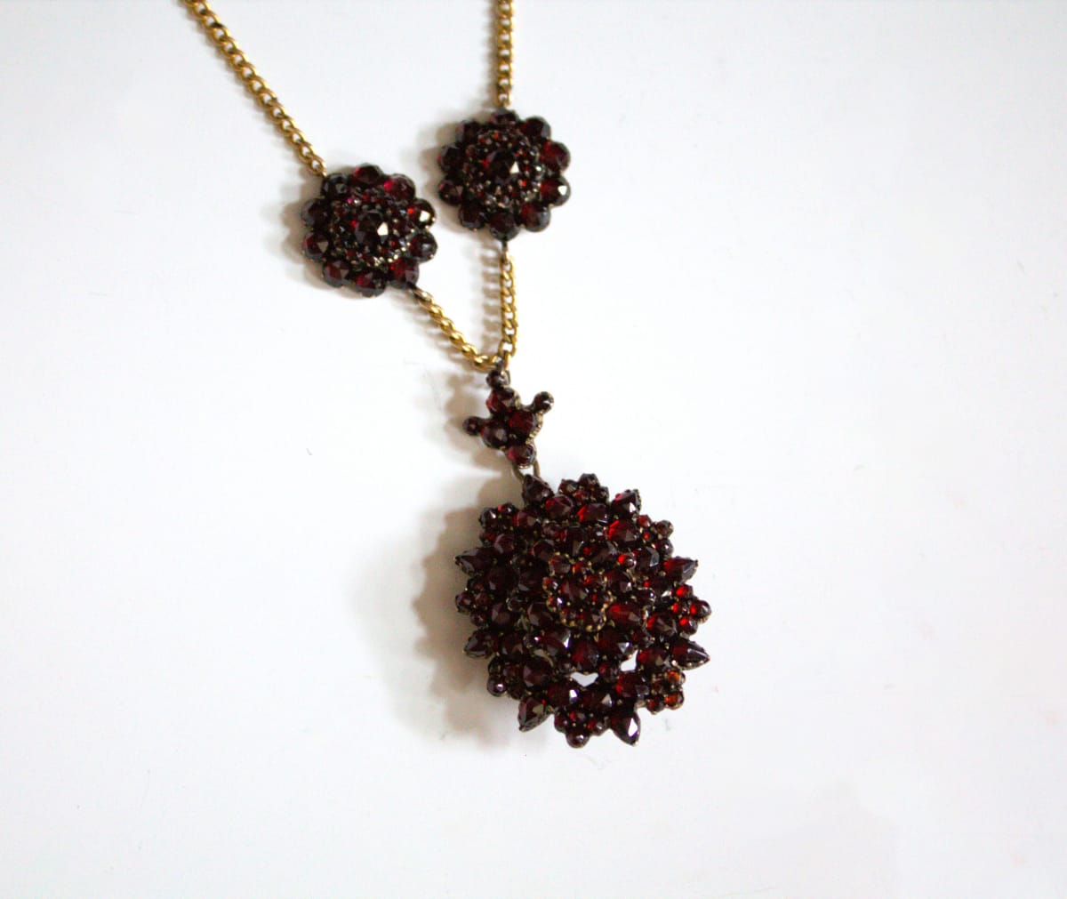 Necklace by Unknown, Bohemia 