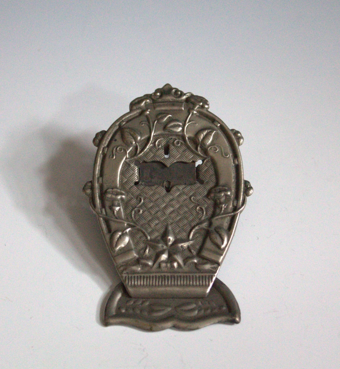 Document Clip by Unknown, United States 