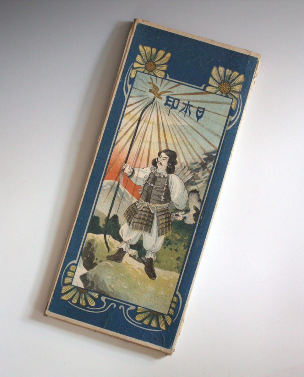 Box by Unknown, Japan 
