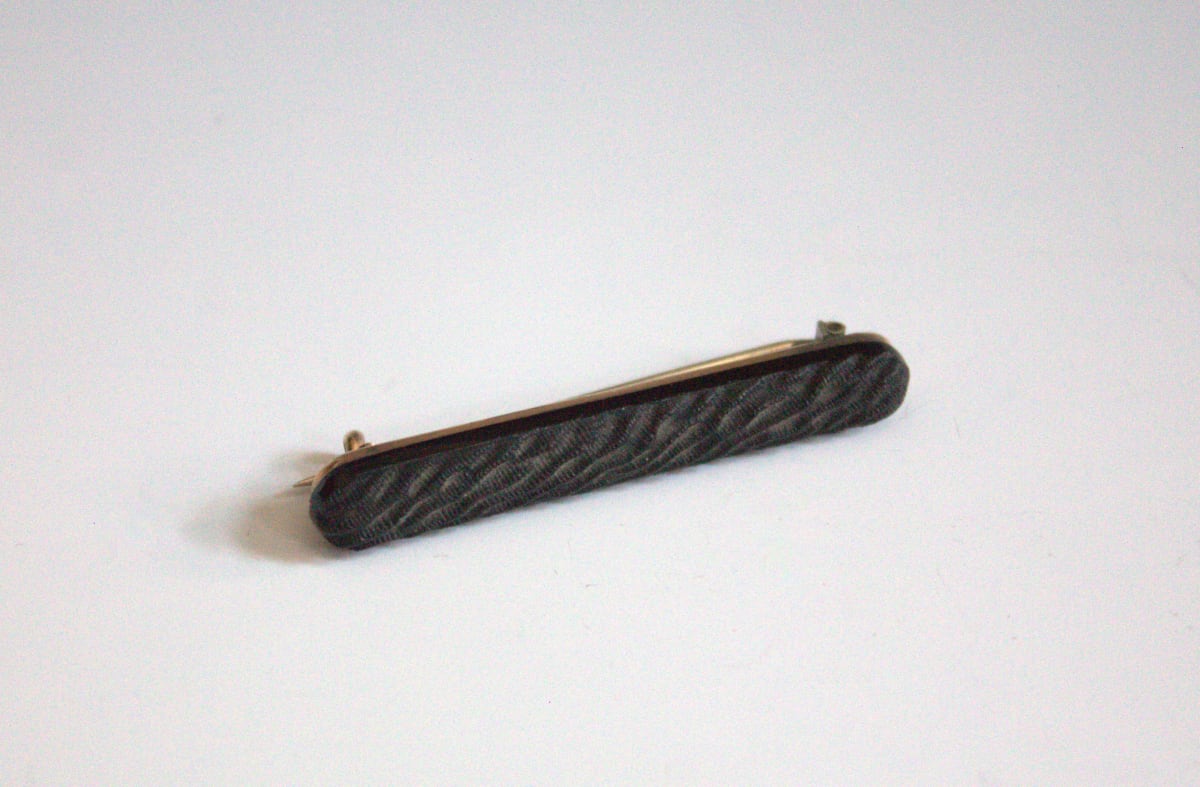 Bar Pin by Unknown, England 