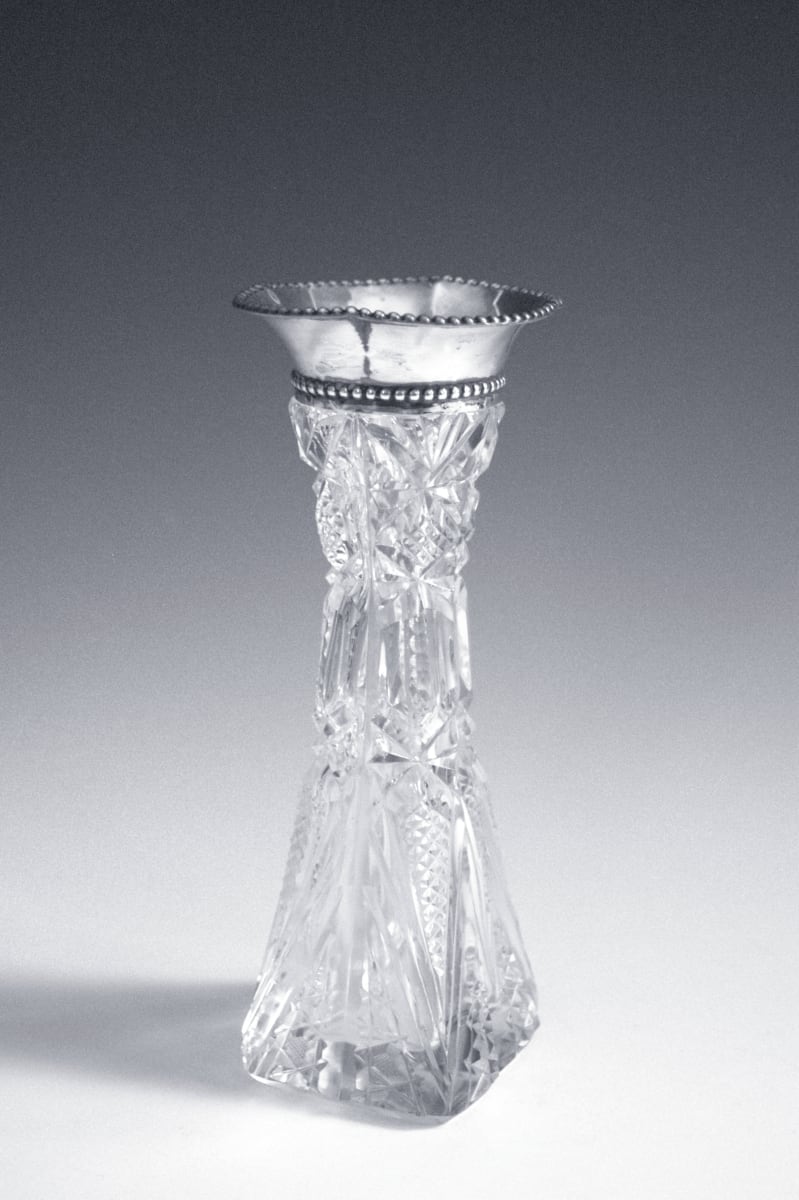 Bud Vase by Gorham Manufacturing Co. 
