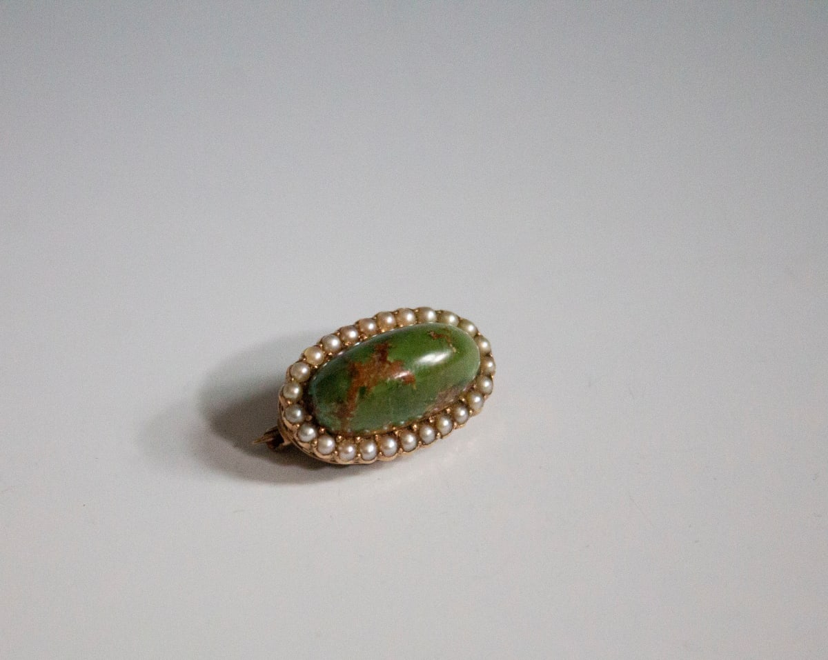 Brooch by Unknown, France, Image 1.