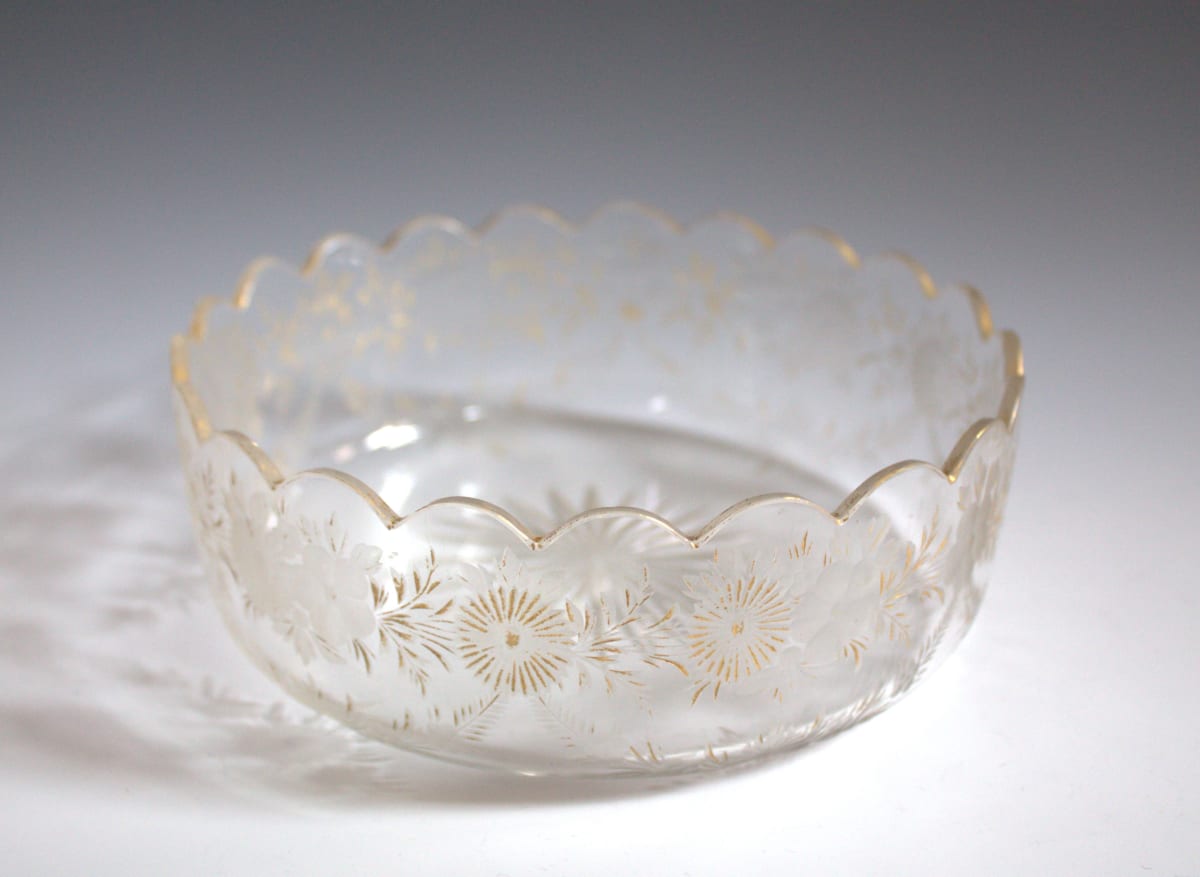 Bowl by Unknown, Austria, Image 1.