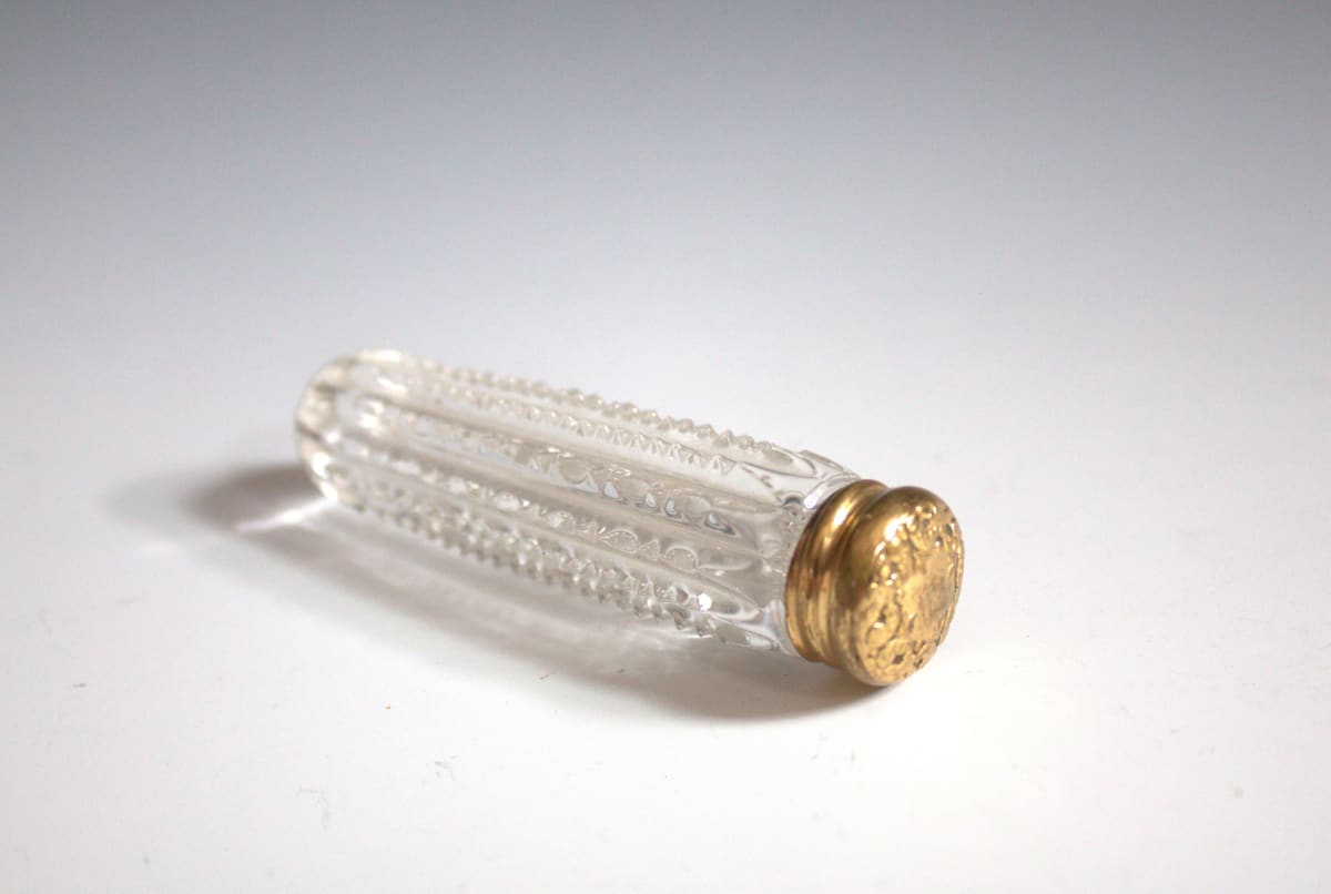 Perfume Bottle by Unknown, Image 1.