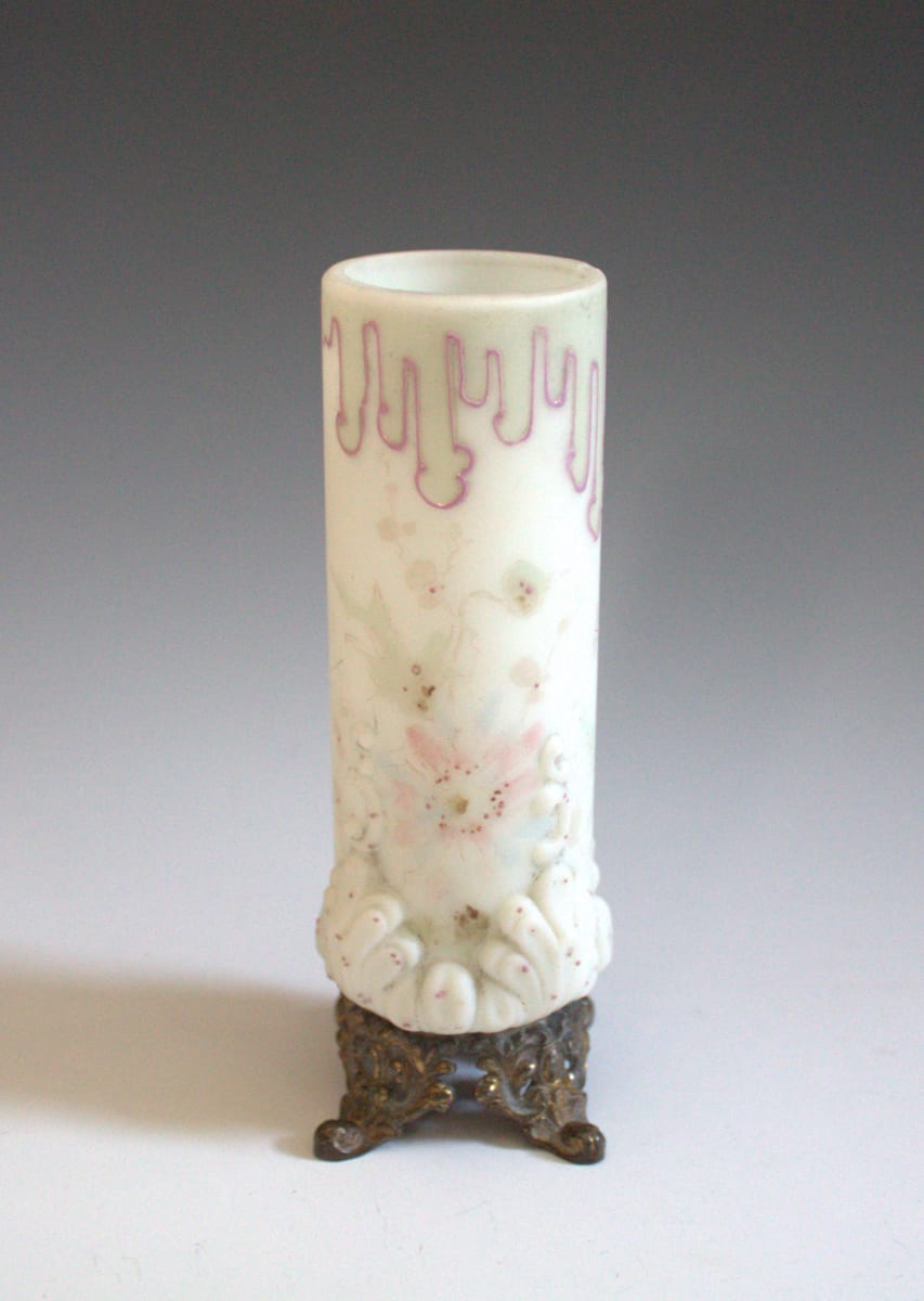 Bud Vase by C.F. Monroe Co., Image 7.
