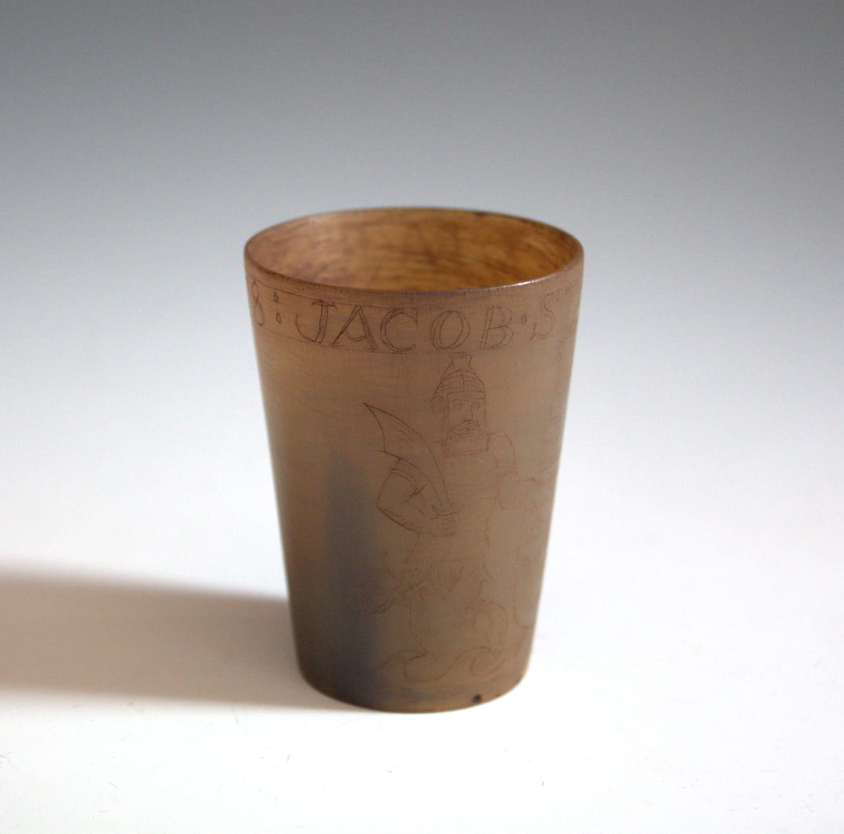 Cup by Jacob Stake 