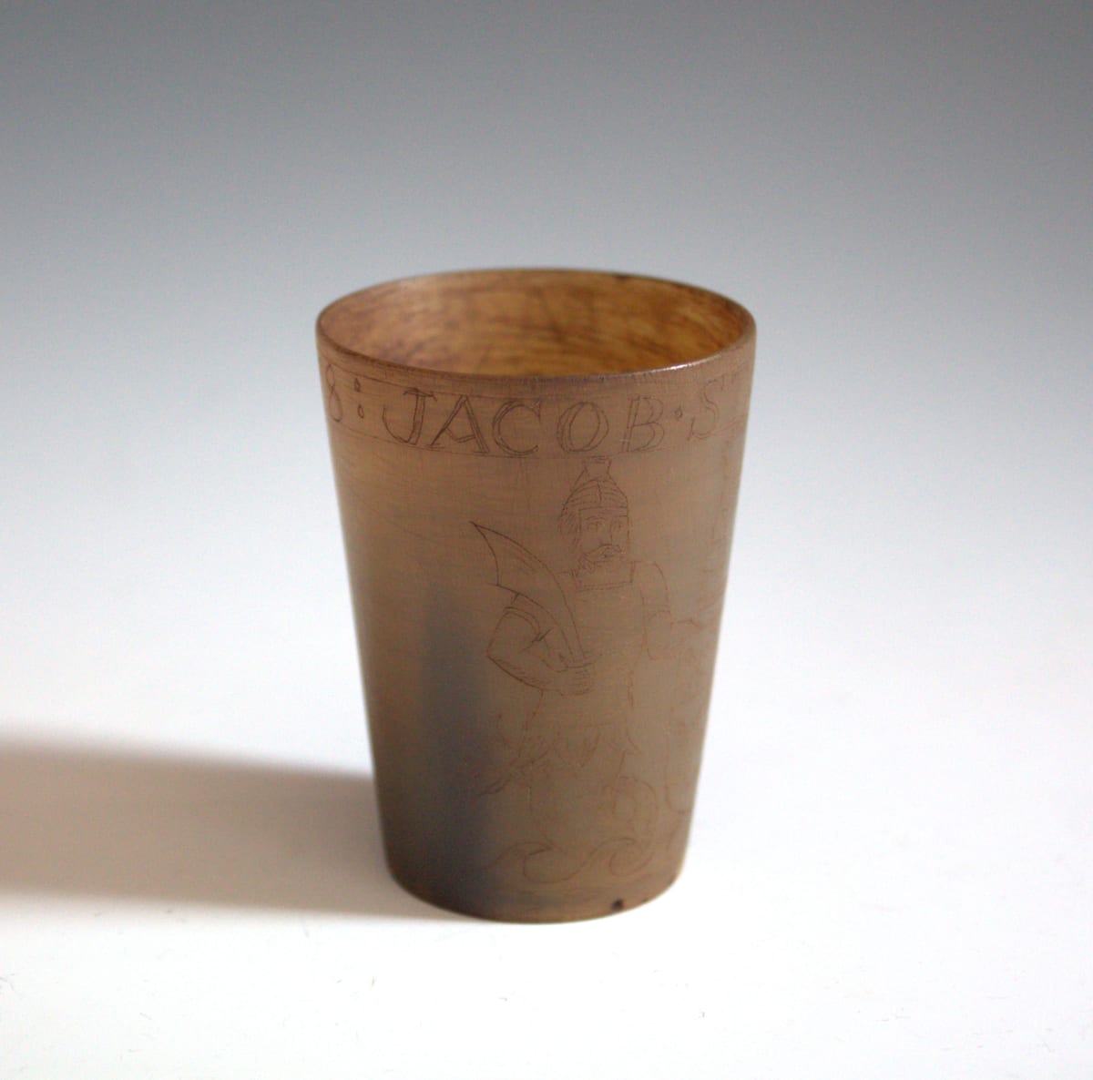 Cup by Jacob Stake, Image 1.
