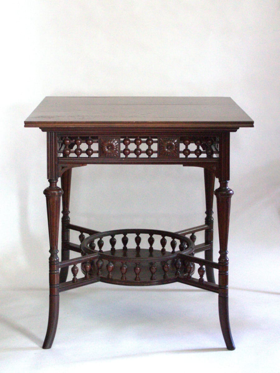 Center Table by Unknown, United States 