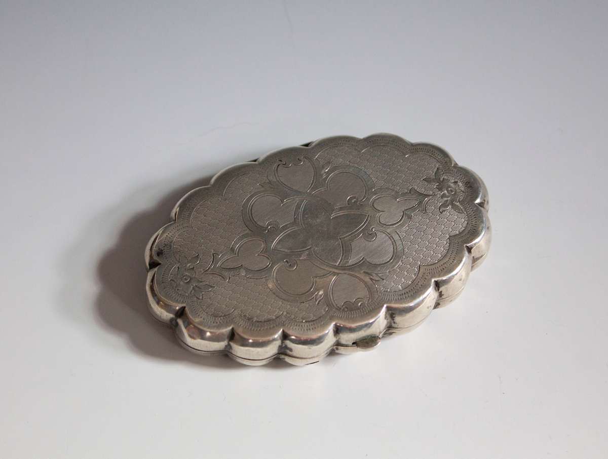 Snuff Box by Unknown, Europe, Image 1.