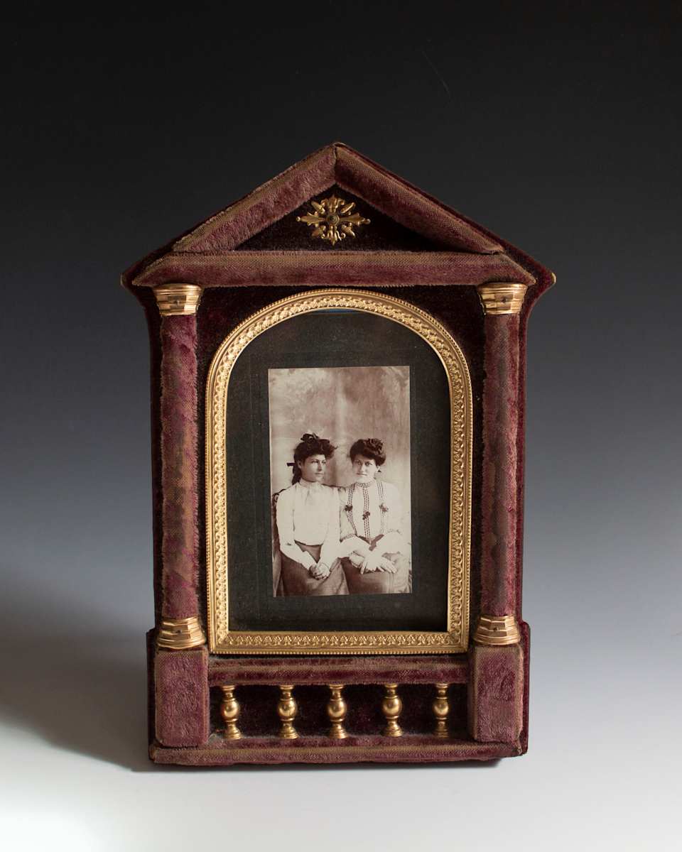 Picture Frame by Unknown, United States 