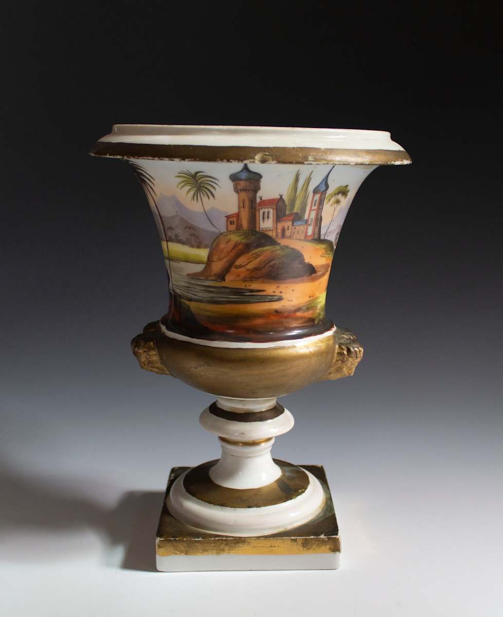 Urn by Unknown, France 