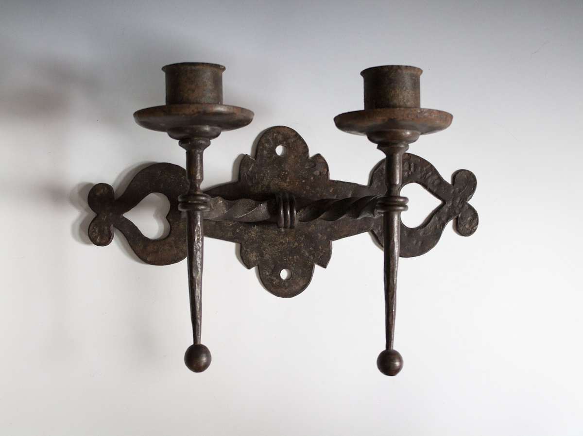 Sconce by Unknown 