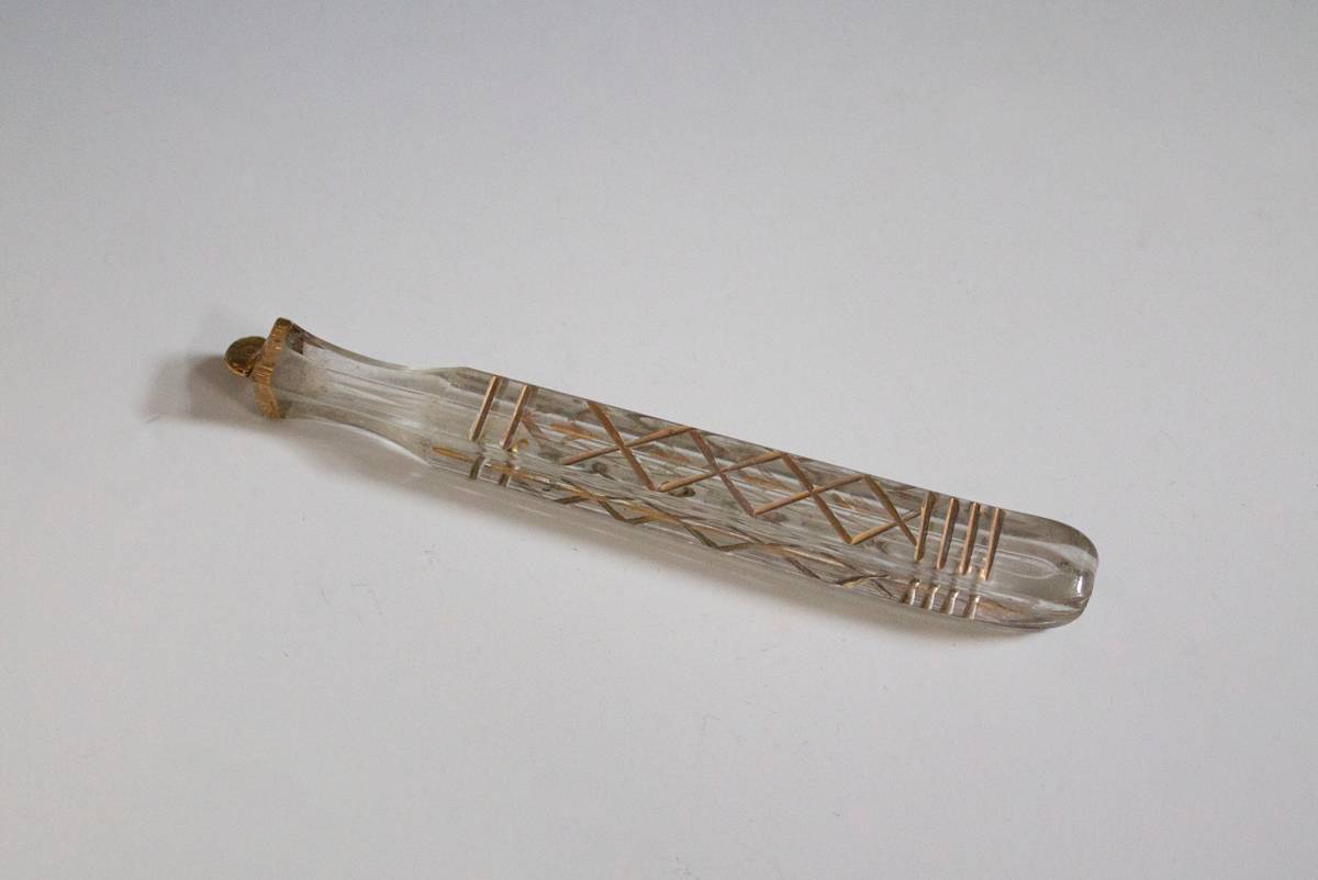 Perfume by Unknown, Bohemia, Image 1.