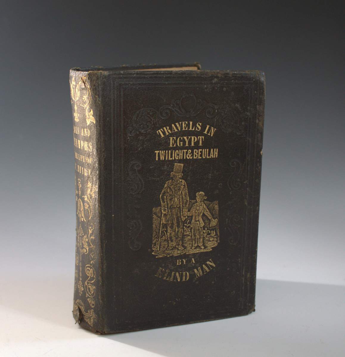 Trials and Triumphs (for Half a Century) in the Life of G.W. Henry by George W. Henry 