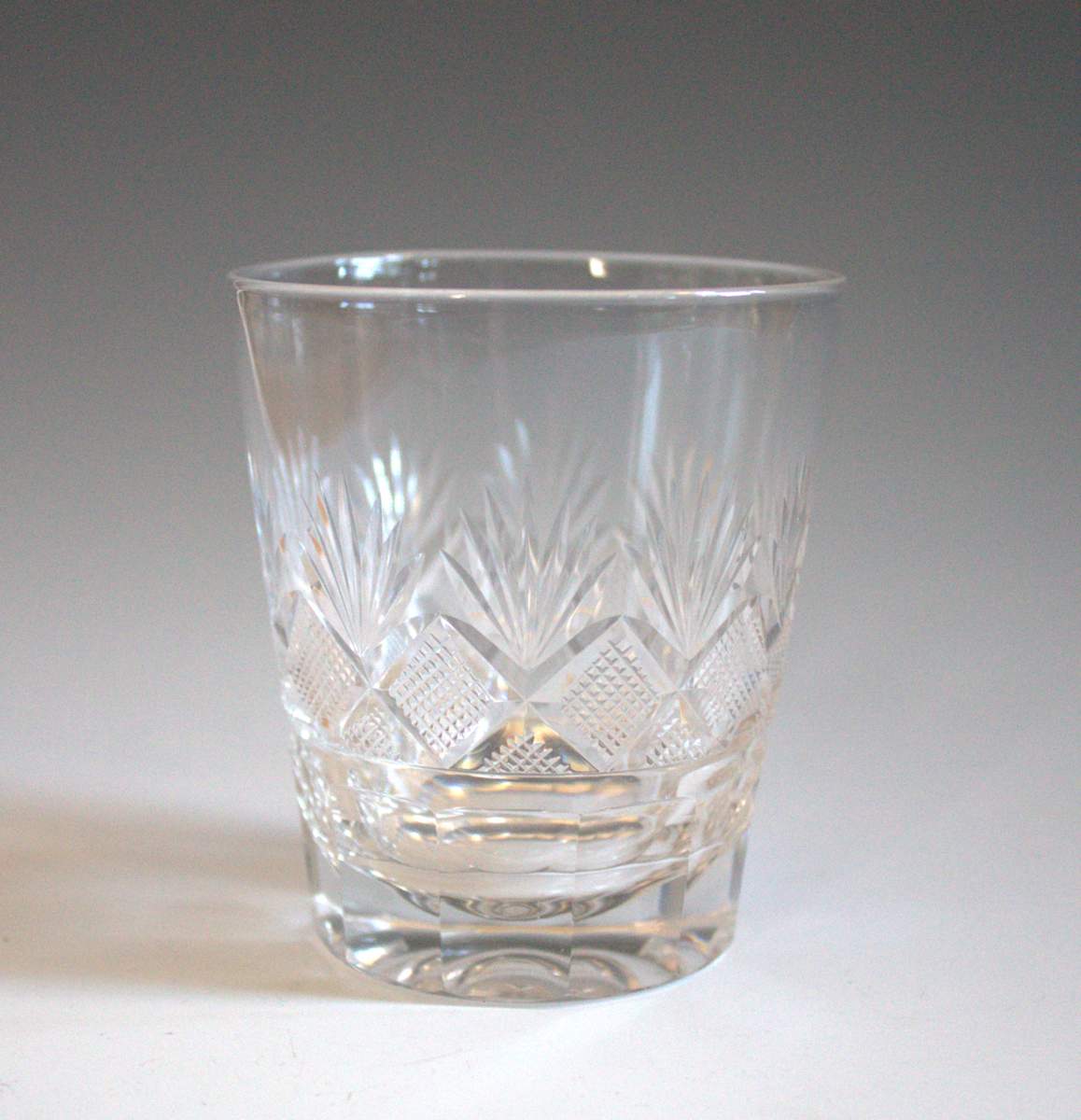 Whiskey Tumbler by Unknown, Image 1.