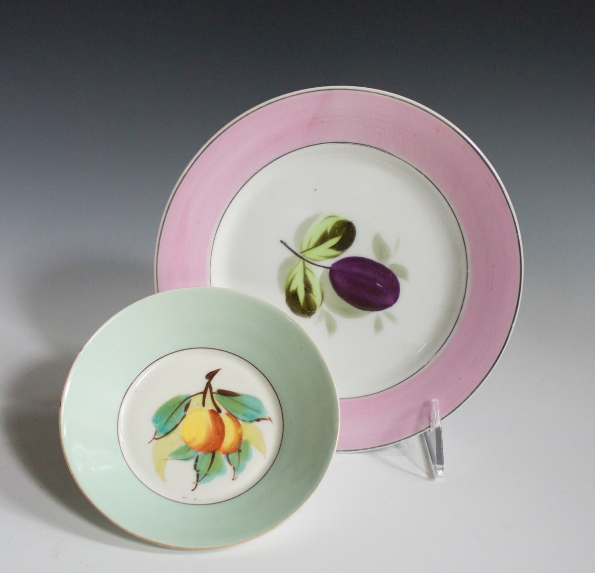 Fruit Dishes by Unknown, Germany, Image 1.