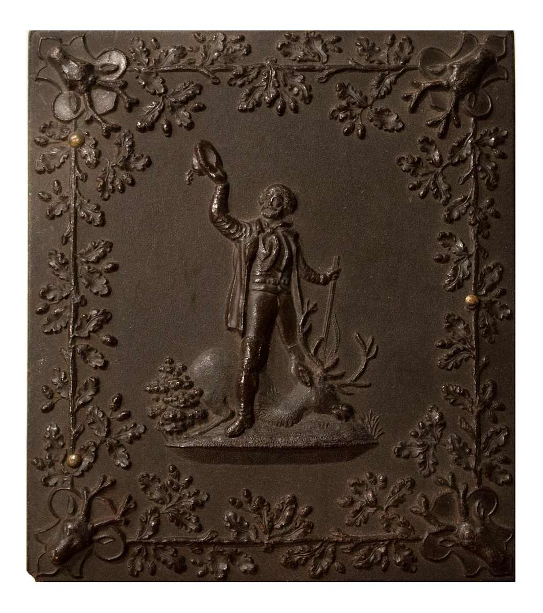 Ambrotype by Unknown, United States 