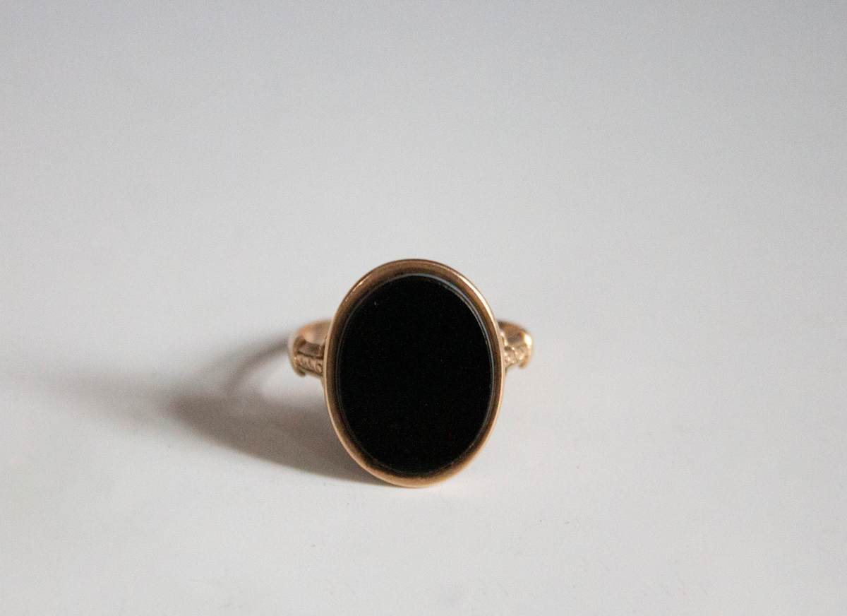 Ring by Unknown, United States 