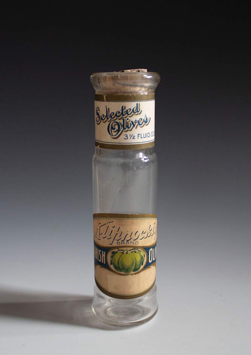 Bottle by Klipnockie, Image 1.