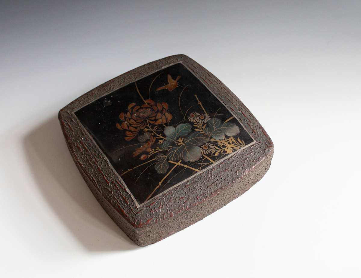 Box by Unknown, Japan, Image 1.