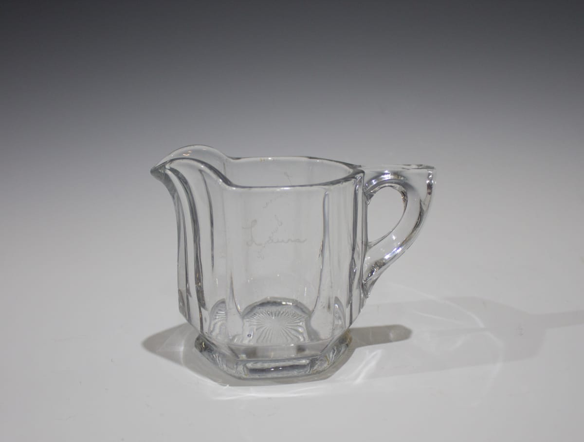 Creamer by Unknown, Image 1.