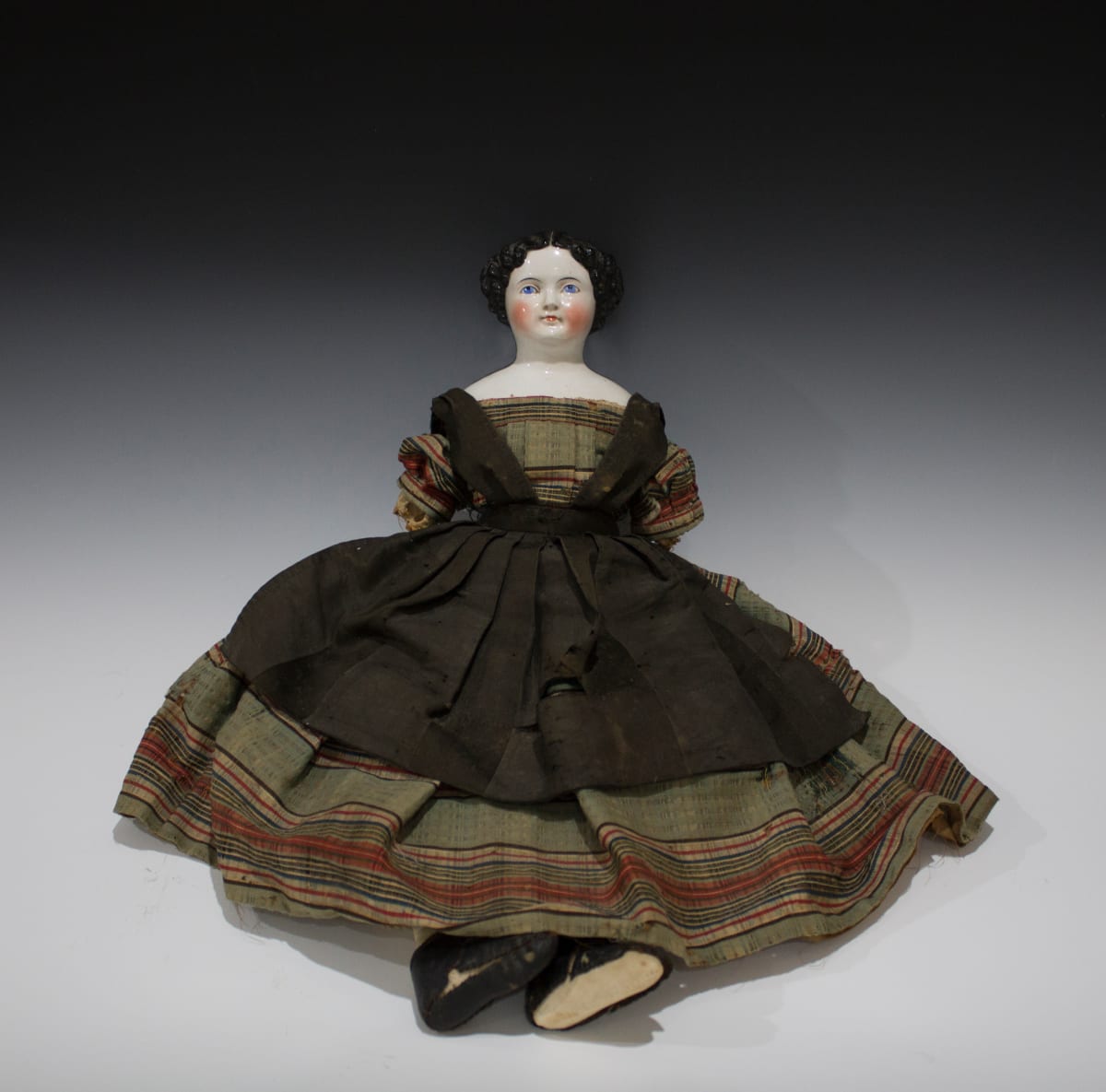 China Doll by Unknown, Germany, Image 1.
