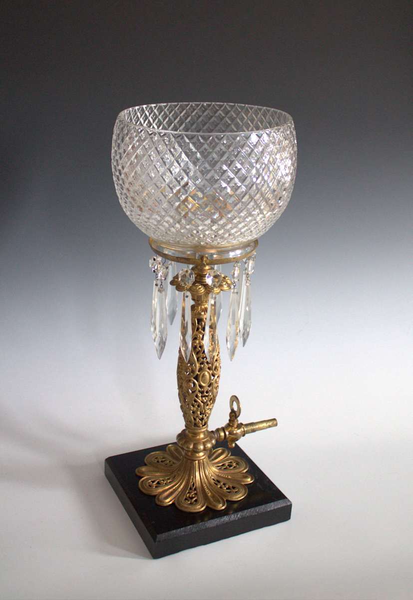 Gas Lamp by Unknown, United States 