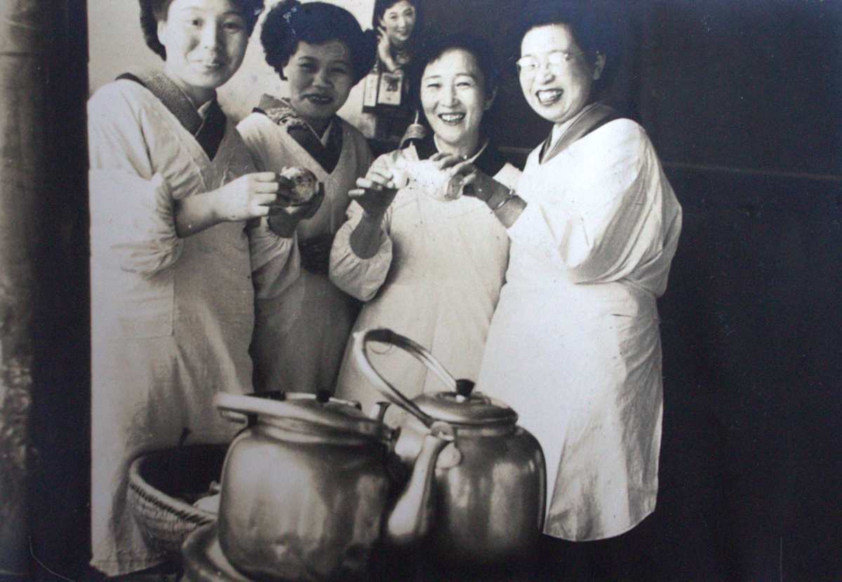 Japanese Photos (Set of Ten) by Unknown, Japan 