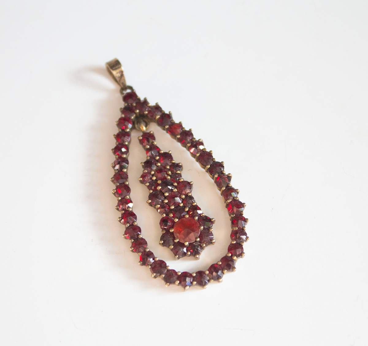 Pendant by Unknown, Bohemia 
