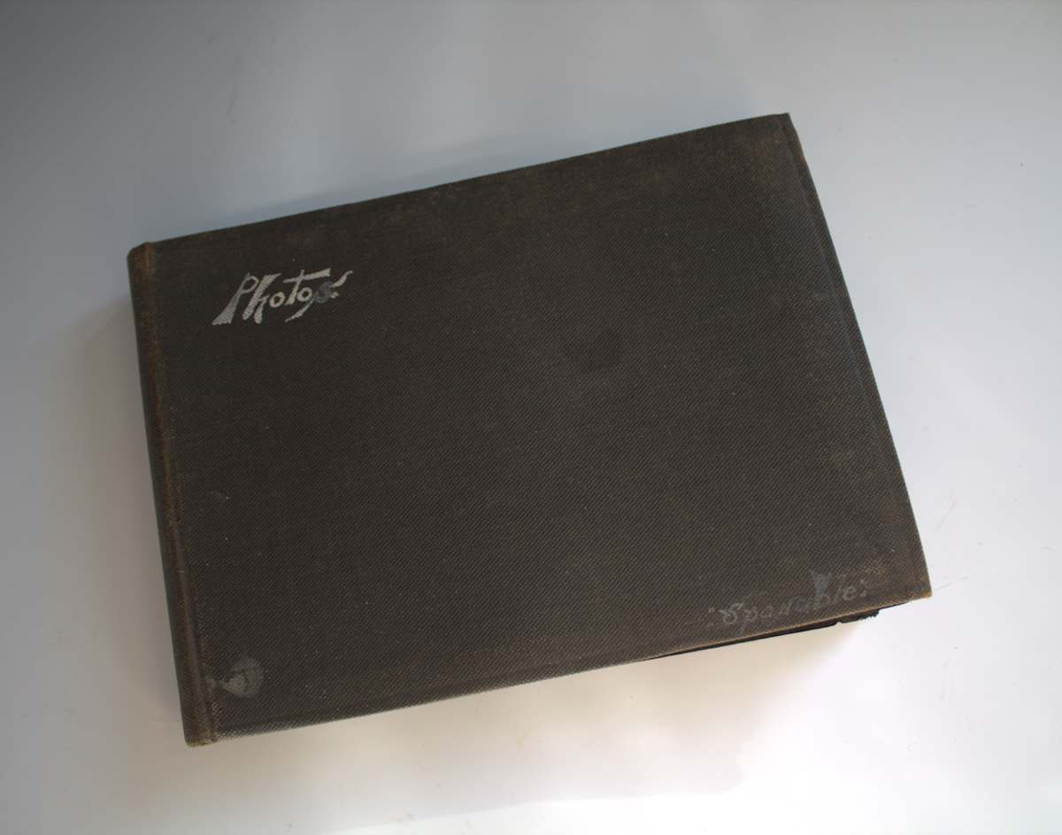 Photo Album by Curtis's P. S. CO. 