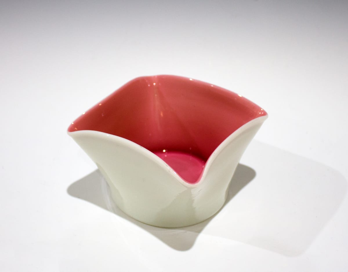 Finger Bowl by Unknown 