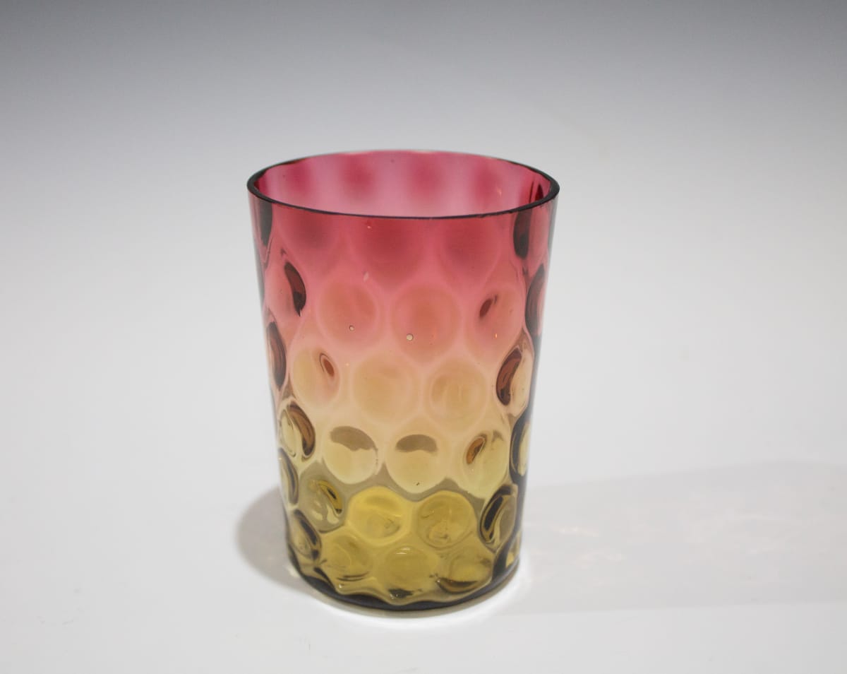 Tumbler by Phoenix Glass Company 