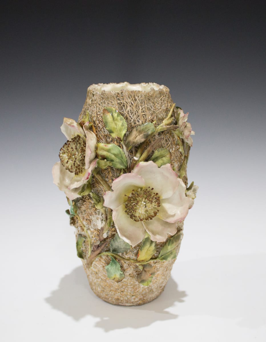 Vase by Unknown 