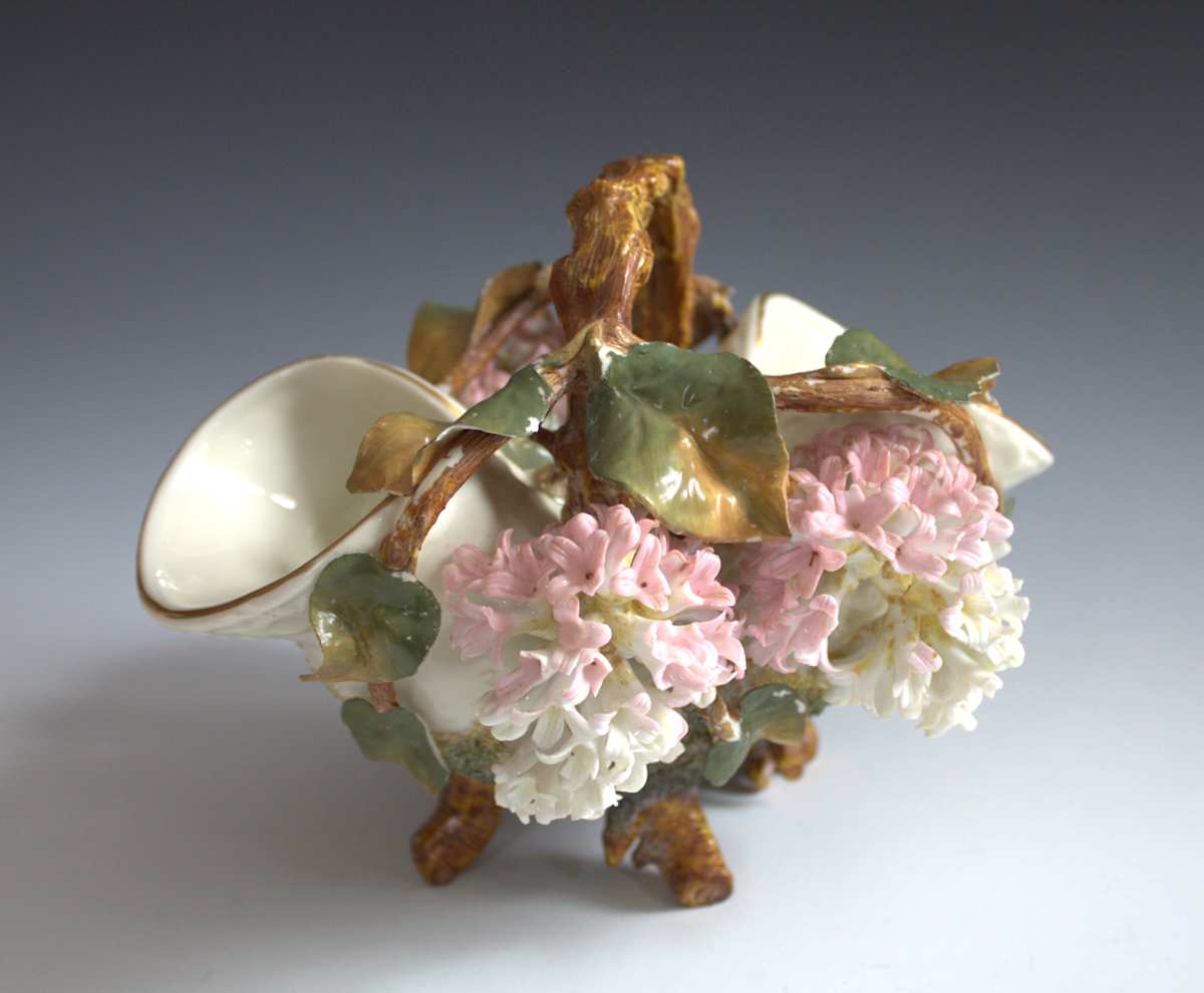 Basket by Unknown, Germany, Image 1.