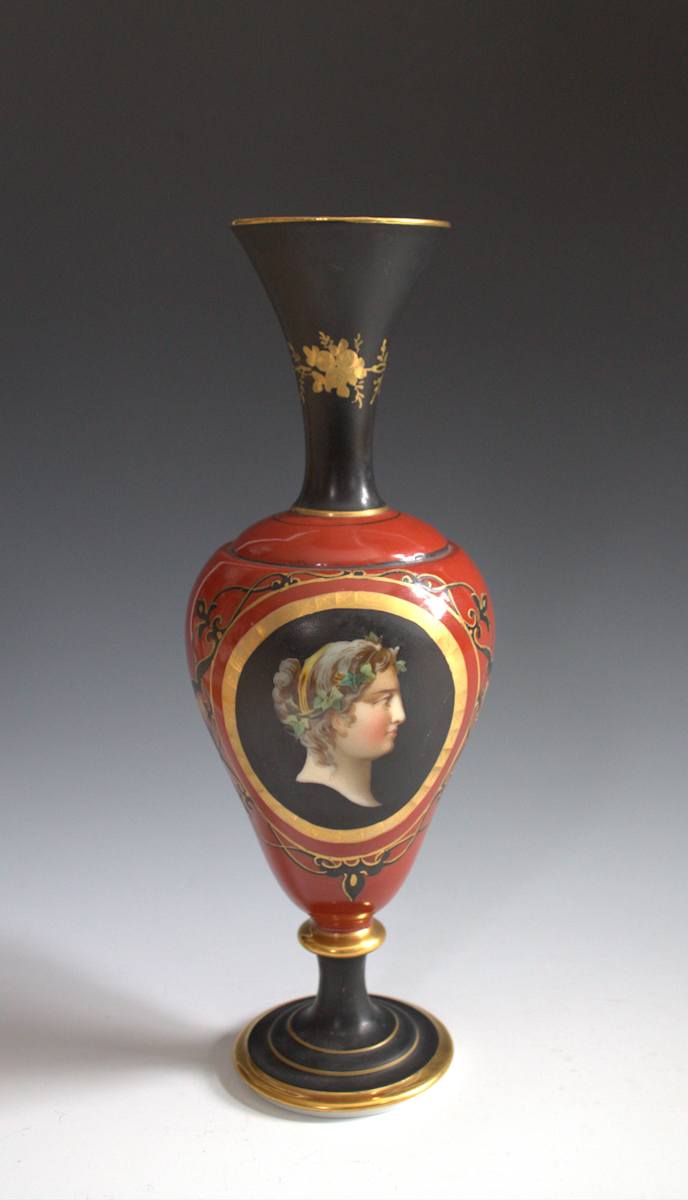 Vase by Unknown, Europe, Image 3.