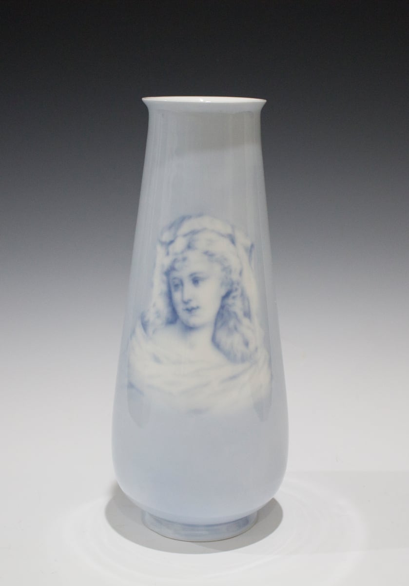 Vase by Rosenthal, Image 1.
