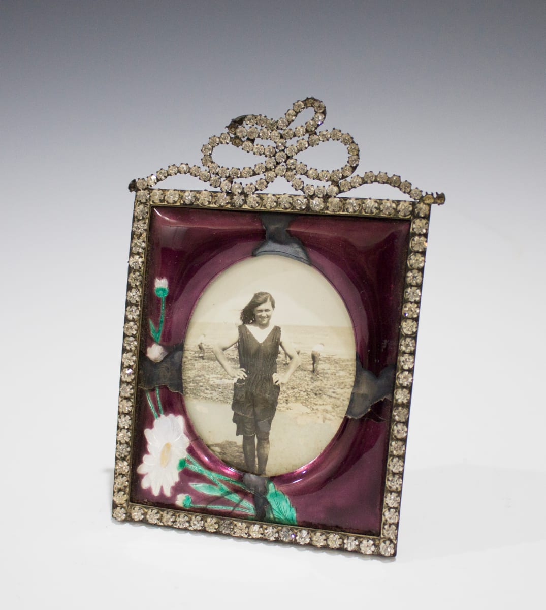 Picture Frame by Fishel, Nessler & Co. 