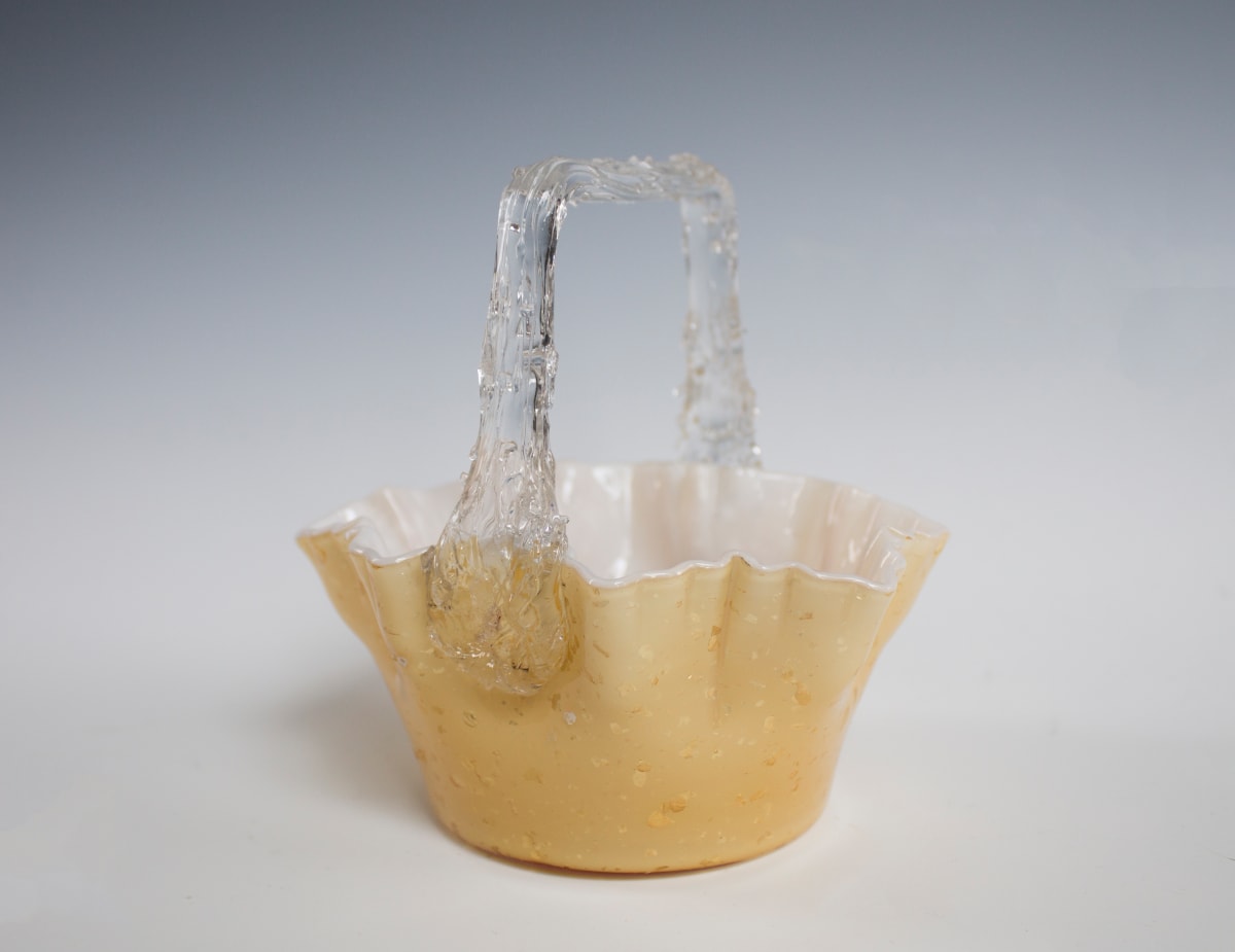 Basket by Unknown, Image 1.