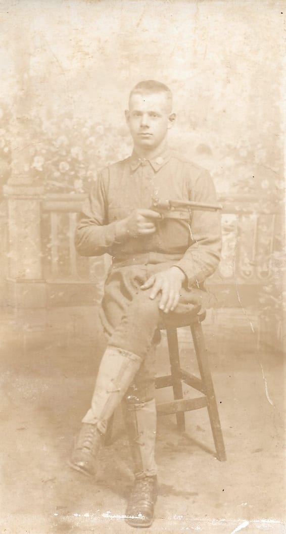 Postcard by Unknown, United States, Image 1.