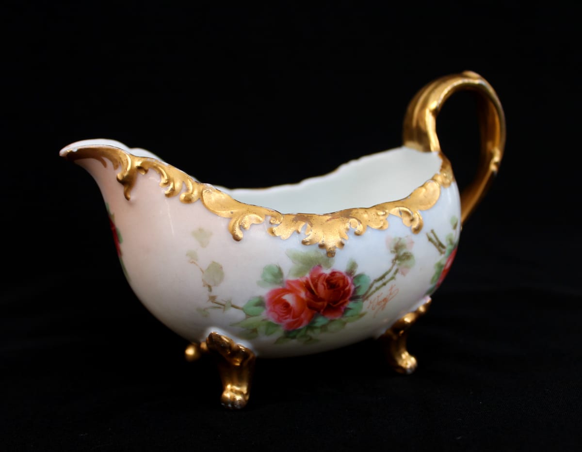 Creamer by Vogt & Dose, Image 2.