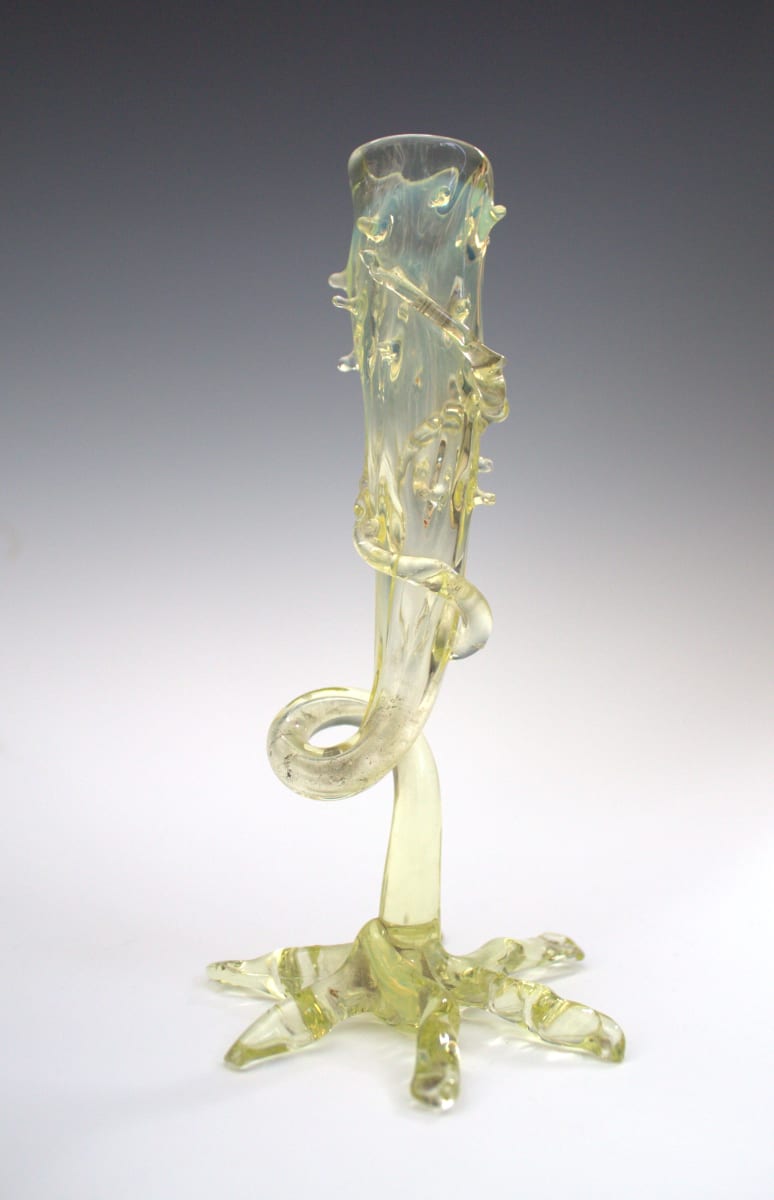 Thorn Vase by John Walsh Walsh 