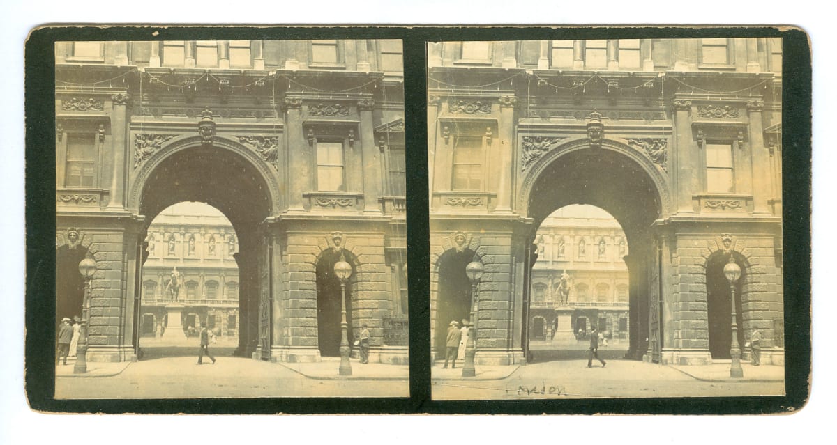 London by Unknown, Image 1.