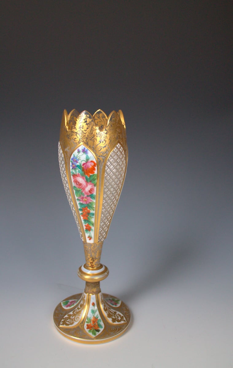 Vase by Franz Pohl, Image 1.